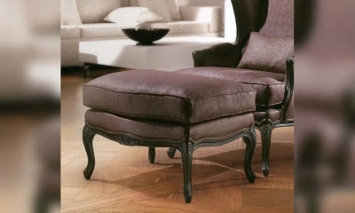 Пуф Angelo Cappellini 0593/P