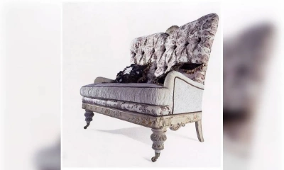 Софа Jumbo Collection Promenade