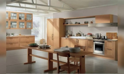 Кухня Ernestomeda Supreme