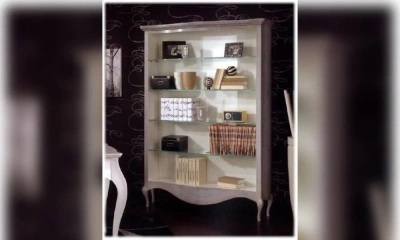 Книжный Шкаф Seven Sedie Tidus