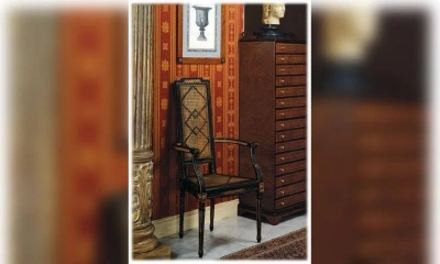 Стул Francesco Molon P273