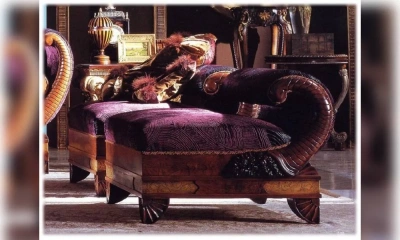 Пуф Jumbo Collection Cora-45