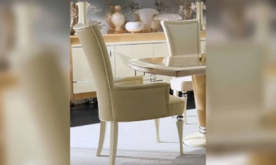 Полукресло Re Deco Parigi