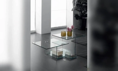 Журнальный Стол Nike, Idealsedia