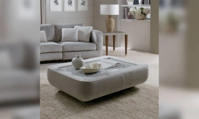 Стол Журнальный Goldconfort Modulo