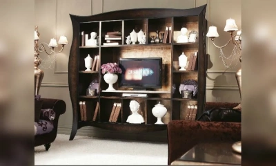 Книжный Шкаф, Giusti Portos