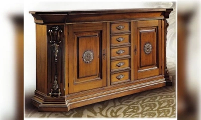 Буфет Angelo Cappellini 18421/02