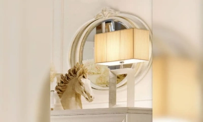 Настольная Лампа Charls Avenanti Vr2 643 V B