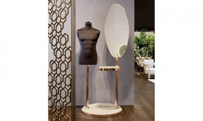 Зеркало Venere Longhi Serie Y 339