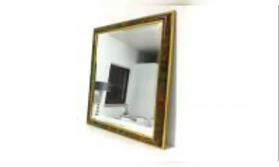 Зеркало В Раме, Avenanti 1