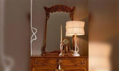 Зеркало Medea 646