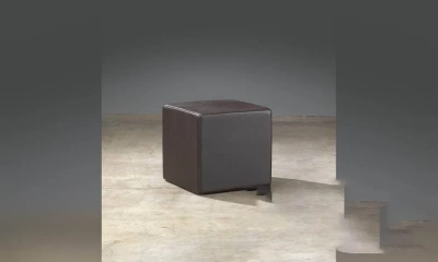 Пуф-Столик Kube, Giulio Marelli