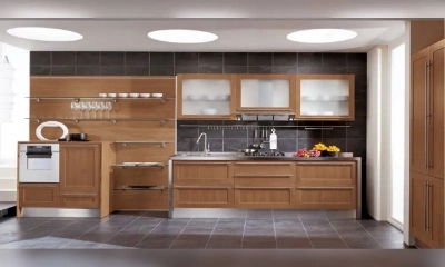 Кухня Lube Gaia 3