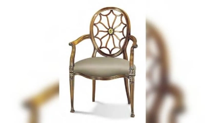 Стул Francesco Molon P114