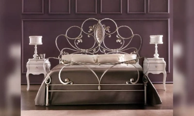 Кровать Cortezari Tiffany 2