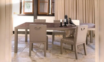 Стол Ludovica Mascheroni Clodoveo Tavolo