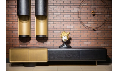 Навесной элемент Orix Grande