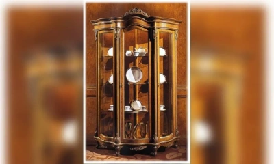 Витрина Angelo Cappellini 18226