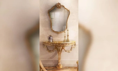 Консоль Angelo Cappellini Accessories 18