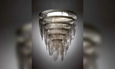 Slamp Люстра Ceremony