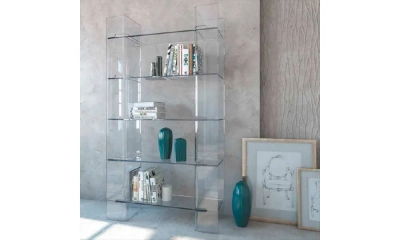 Стеллаж Tonin Lb02