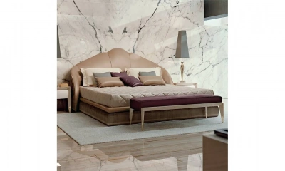 Кровать Turri Ta641K