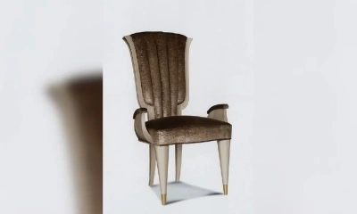 Стул Re Deco Trilogy 5