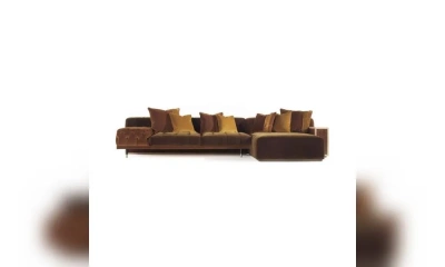 Модульный Диван Highlander