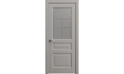 Межкомнатная дверь Софья, коллекция Мастер и Маргарита, Модель 330.41 Г-П6