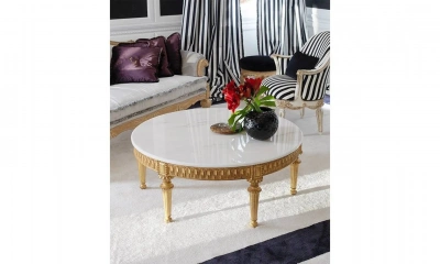 Стол Журнальный Roberto Giovannini 1431