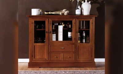 Бар Giuliacasa 2077-C