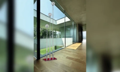 Patrizia Volpato Торшер 513\Lt3