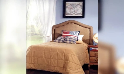 Кровать Grifoni Vittorio Good Night 3