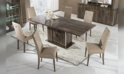 Столовая Группа Accadueo Design Athen