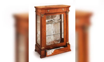 Витрина Angelo Cappellini 7109