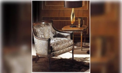 Кресло Angelo Cappellini 8841/L - 1