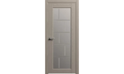 Межкомнатная дверь Софья, коллекция Light, Модель 93.107КК
