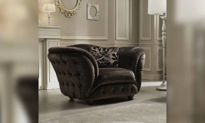 Кресло Goldconfort Scarlett 2