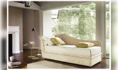 Кровать В Детскую Bonaldo Fata Quattro