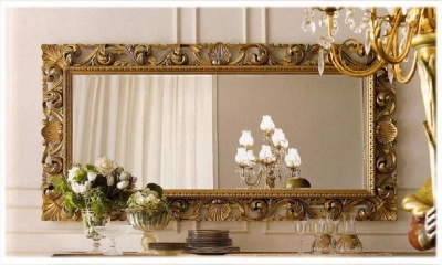 Зеркало Andrea Fanfani 1085