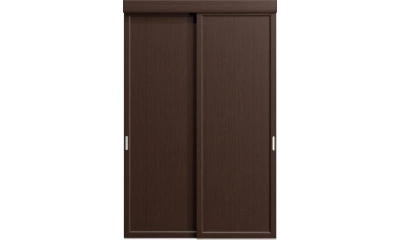 Перегородка Софья. Коллекция Original. Модель с филенкой (06)