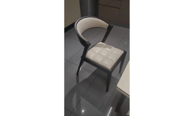 Стул Лидер Сильвер 2