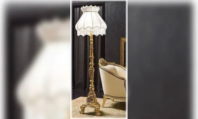 Напольная Лампа Silik 350/B