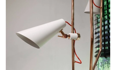 Торшер DELIGHTFUL