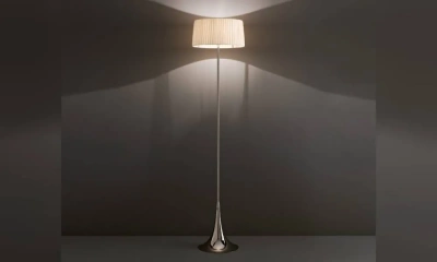 Торшер Cigno Фабрики Italamp