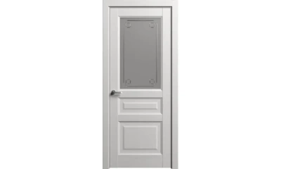 Межкомнатная дверь Софья, коллекция Мастер и Маргарита, Модель 50.41 Г-К4