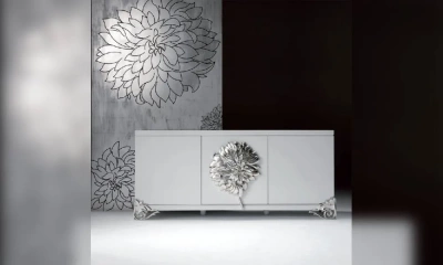 Комод Elle Due Think 1