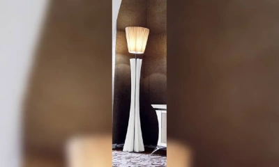 Напольная Лампа Redeco L29