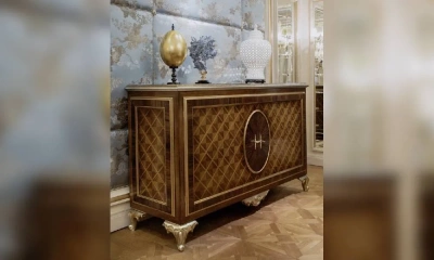 Буфет Bruno Zampa Ginevra