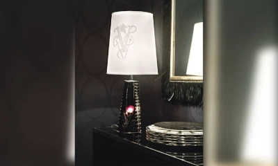 Настольная Лампа Visionnaire Joska